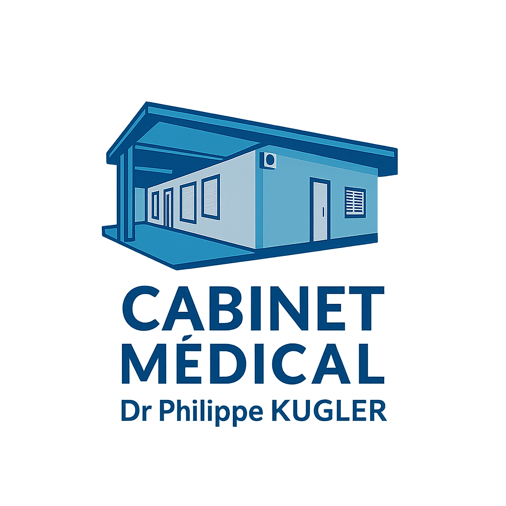 Site du docteur Philippe Kugler