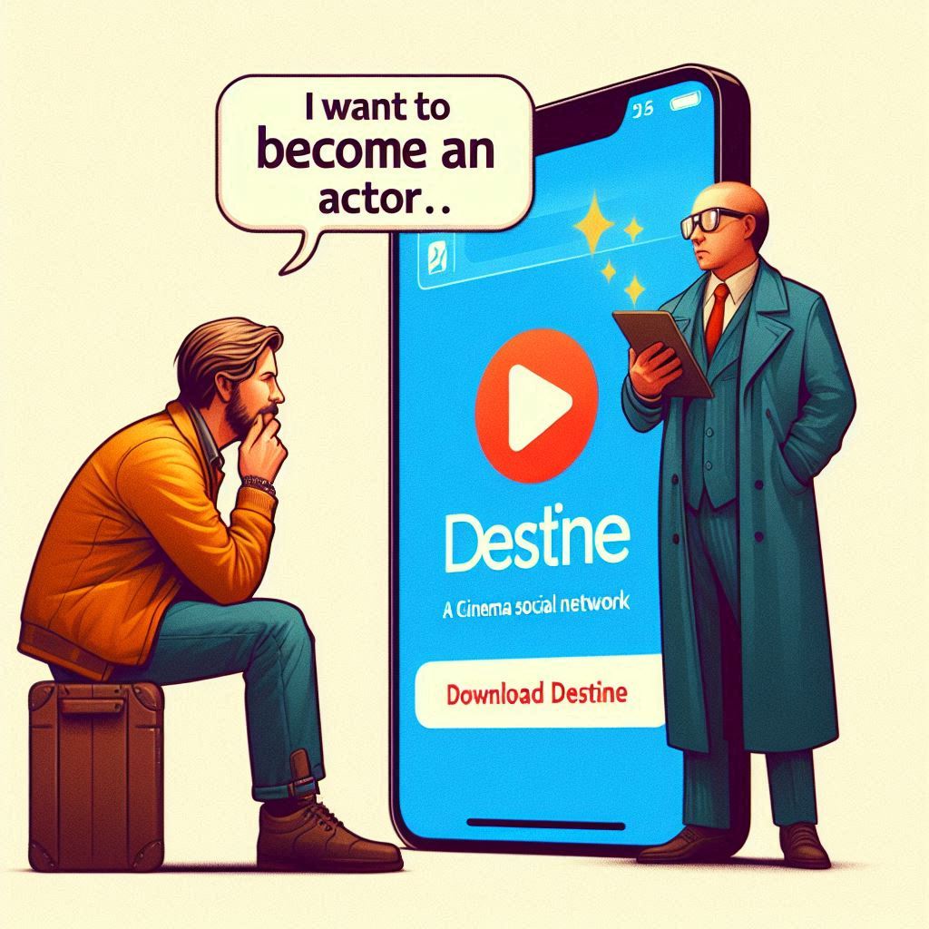 Stage Gestionnaire réseaux sociaux et contenus IA